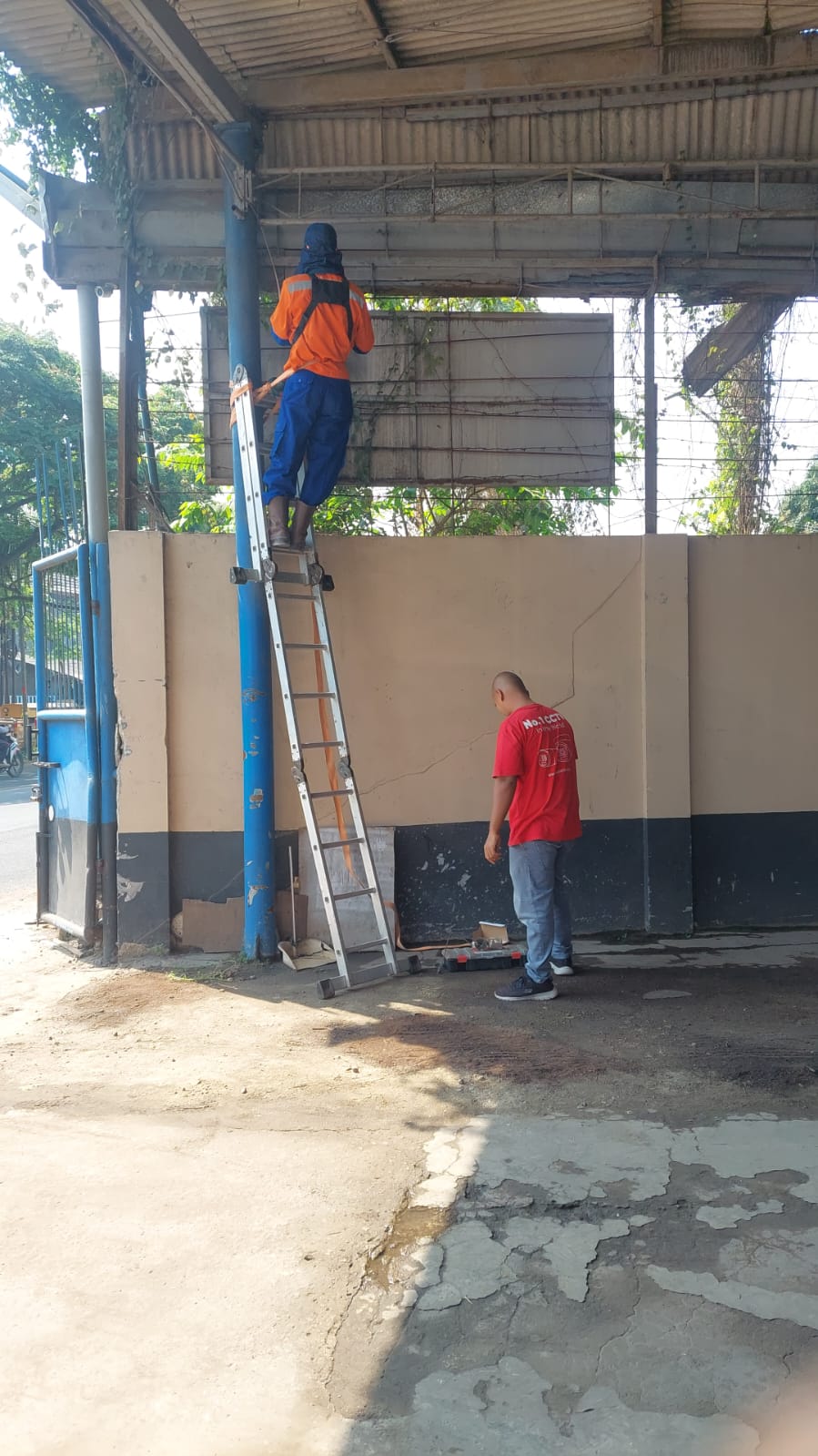 MENERIMA JASA PEMASANGAN CCTV DAERAH CILEGON SERANG MERAK ANYER LABUAN PANDEGLANG BANTEN DAN SEKITAR